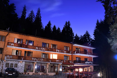Ski Hotel Katerina