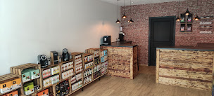 Photo n°12 de Bo'caffé Montargis à Montargis (Grossiste en thé)