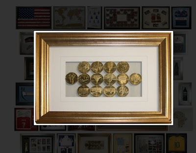 Photos of Picture Framing Fourways