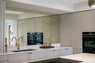 Serenity Builders & Extensions