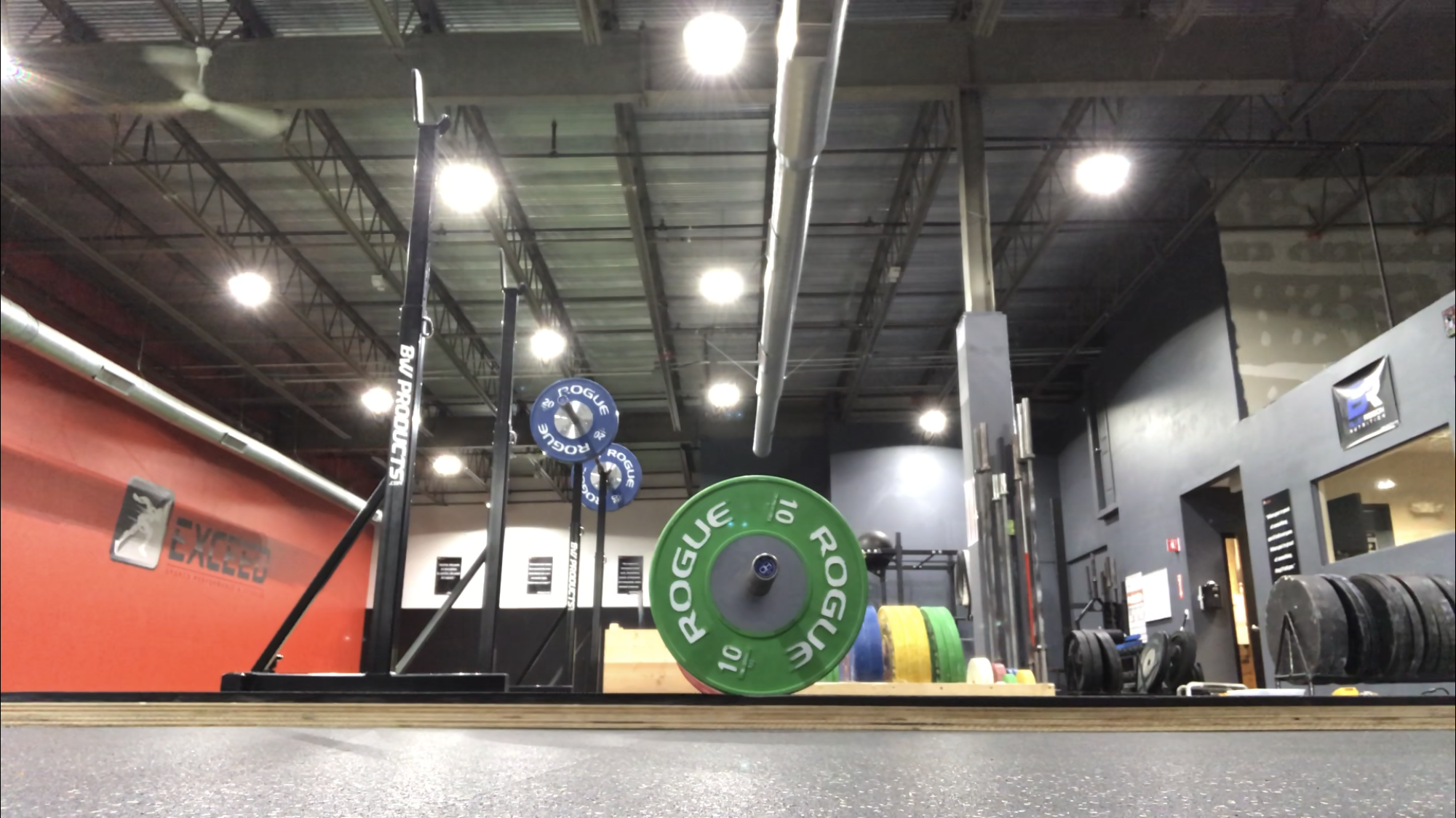 Exceed Sports Performance & Fitness photo 15