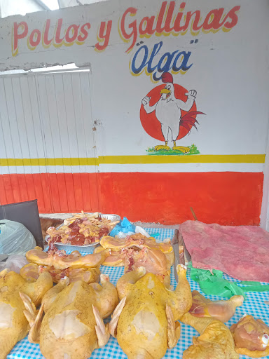 Pollos Frescos procesados OLGA PLAYAS DEL ROSARIO - Thumbnail