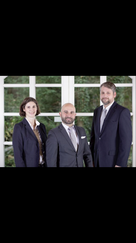 Rechtsanwältin Ines Kampe