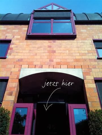 netscreens digitale Schaufenster GmbH photo