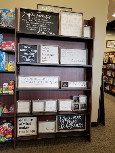 Deseret Book