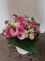 Photo n°26 de Stessy Fleurs à Carros (Fleuriste)