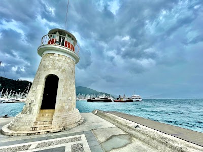 Marmaris Lighthouse