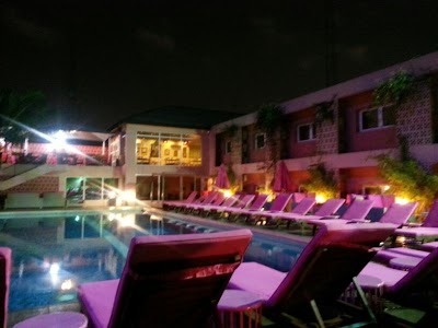 Photos of The Blowfish Hotel