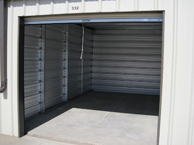 Five Star Storage