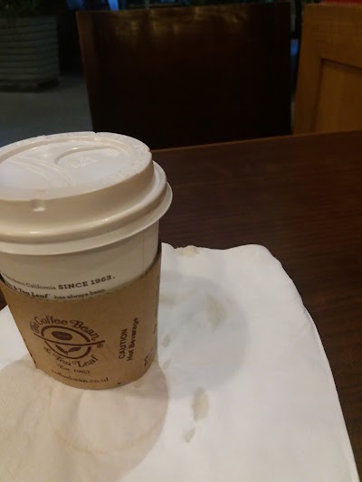 Photos of The Coffee Bean & Tea Leaf