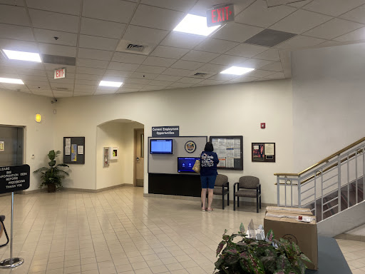 Lecanto Government Building