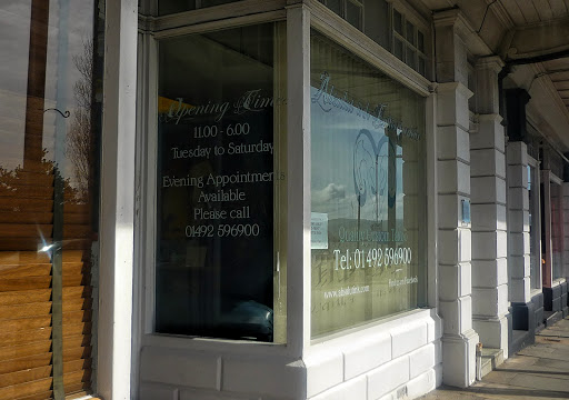 Absalut Ink Tattoo Parlour - Thumbnail
