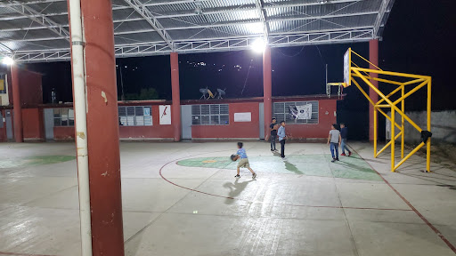 Escuela Juxalja