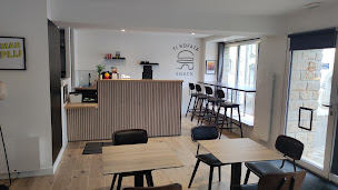 Photo n°4 de Ti kofata à Pont-Croix (Restaurant de hamburgers)