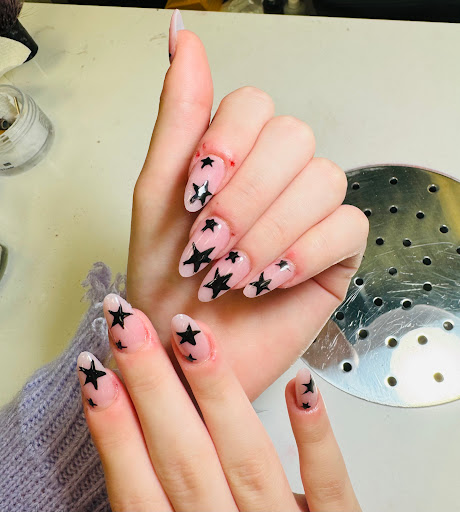 Nail Box - Visual