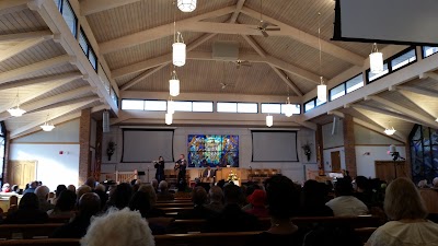 Photos of Hagerstown Seventh-day Adventist Church