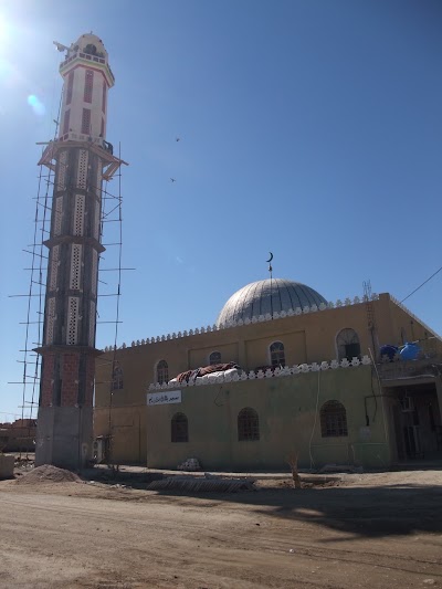 Photos of مسجد بلال بن رباح