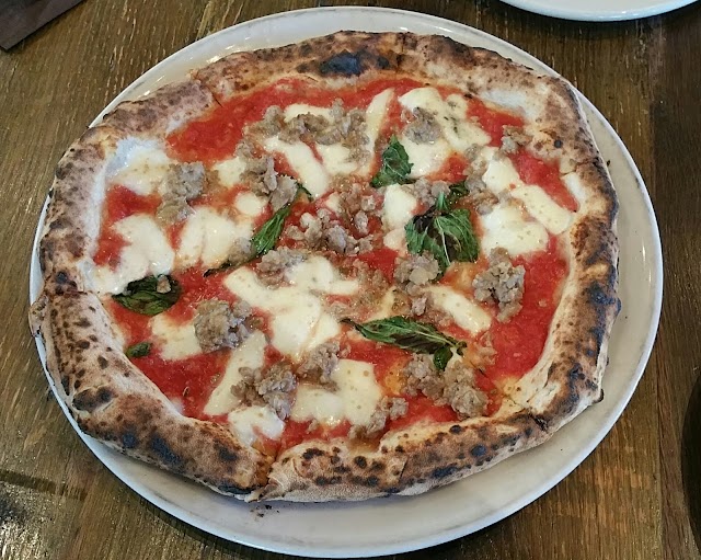 Pizzeria Testa