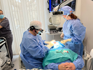 Photo n°10 de Dr Laurent Bluche à Carcassonne (Dentiste)