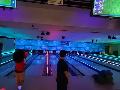 Brewner Lanes (APG Bowling Center)