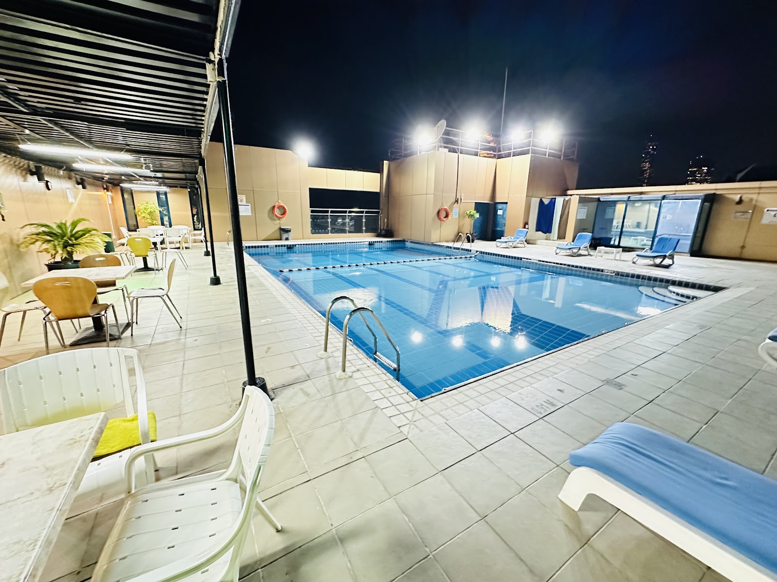 Energy Zone Gym - صورة 2