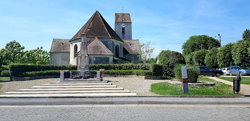 Eglise Sainte Aldegonde - Thumbnail