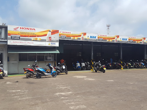 Stafford Motors Service Center photo