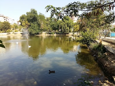 Zoological Park of Tirana