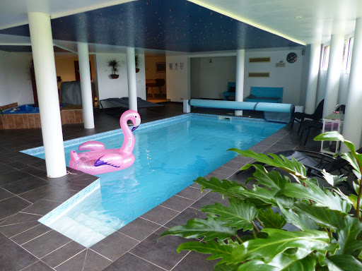 Photo de Le repère 5* à Moëlan-sur-Mer (29350)