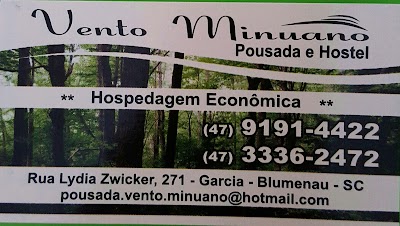 Photos of Pousada & Hostel Vento Minuano