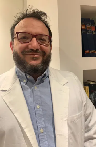 Dr. Dario Concone - Thumbnail