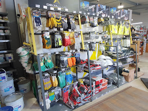 Photo n°14 de GEDIMAT François Matériaux - Gaillac à Gaillac (Magasin d'outillage)