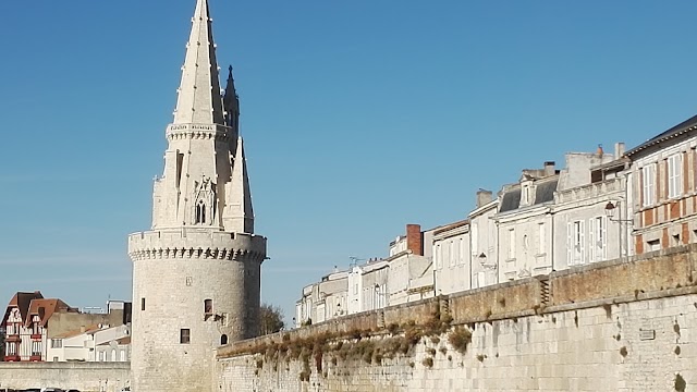 Tour de la Lanterne