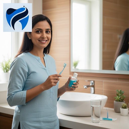 Keeping your smile healthy between dental checkups is just as important as visiting a trusted den… post image