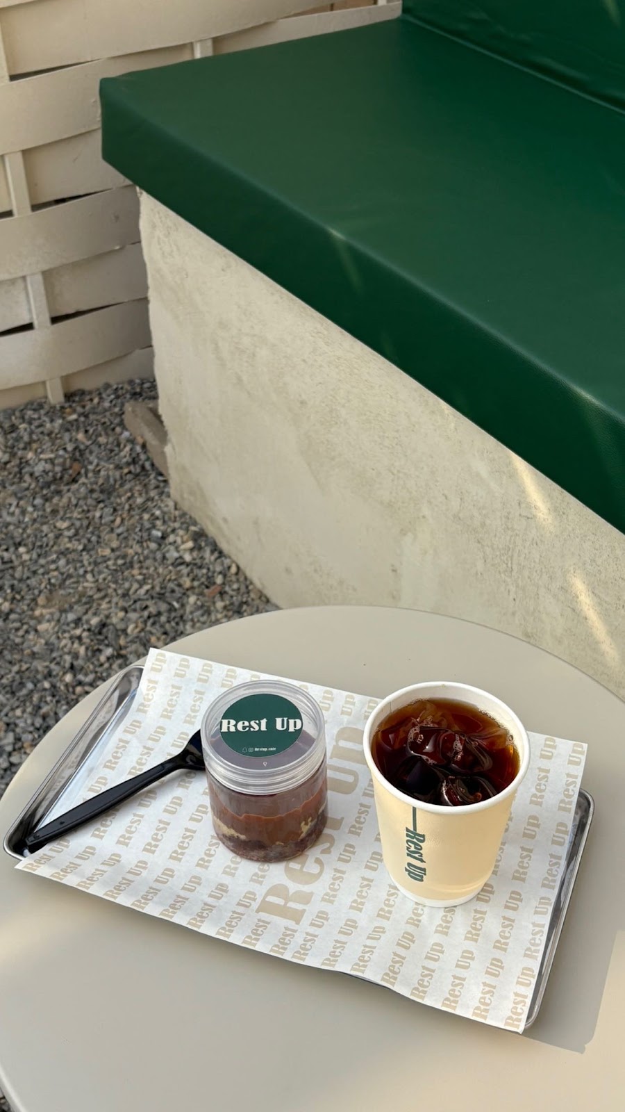 ريست اب كافيه | restup coffee - صورة 3