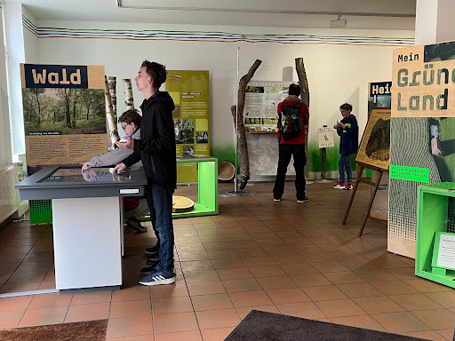 Biologische Station Kreis Recklinghausen e.V.