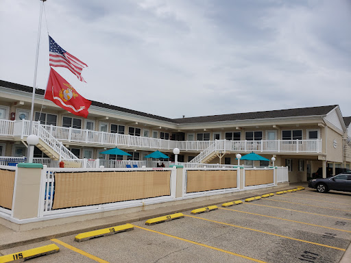 Erin Shores Condominiums