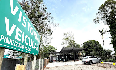 Pinheirinho Vistoria Veicular e Laudo Cautelar
