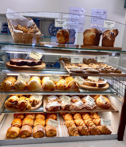 Cozette Boulangerie - Vaugirard