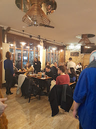 Photo n°30 de Le Lescot à Paris (Bistro)