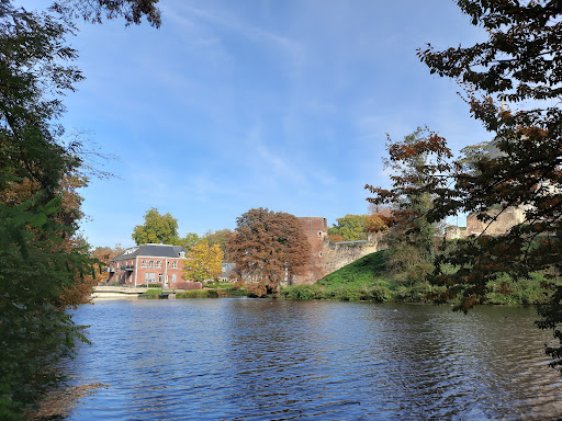 Kloosterkerkhof - Thumbnail