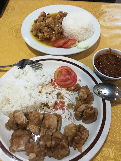 Photos of Harini Catering Stadium Restaurant
