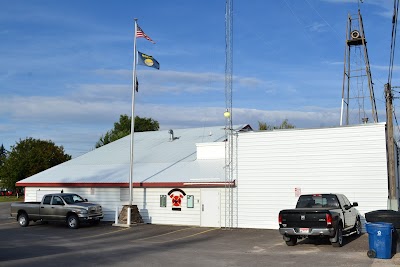 Ronan Fire Department