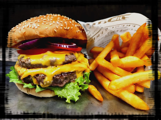 Photo 5 - Olive Burger