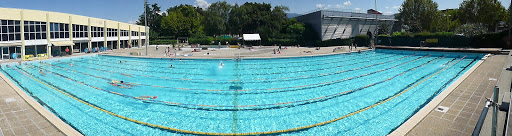 Photo de Stade Nautique d'Échirolles