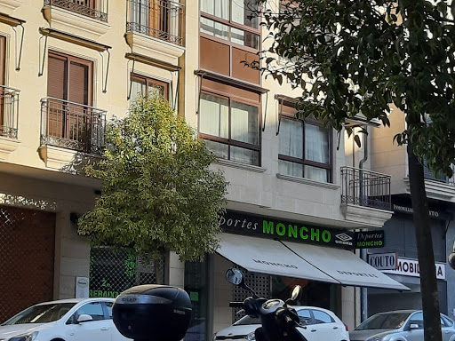 Deportes Moncho