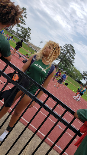 NSU Stadium - Thumbnail