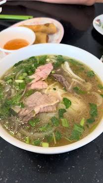 Phở Thành Restaurant by null