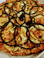 Pizza Delicia