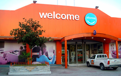 Welcome Stores (ΜΑΡΑΝΤΙΔΗΣ)